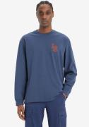 NU 20% KORTING: Levi's® Shirt met lange mouwen LS CLASSIC RELAXED TEE ...