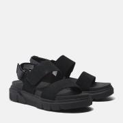 Timberland Sandalen GREYFIELD SANDAL BACKSTRAP SANDAL