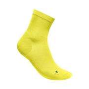 NU 20% KORTING: Bauerfeind Runningsokken Run Ultralight Mid Cut Socks