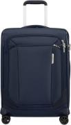 NU 20% KORTING: Samsonite Zachte bagage trolley RESPARK, 55 cm