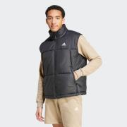 NU 20% KORTING: adidas Sportswear Functionele bodywarmer BSC 3S PUFFY ...