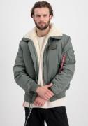 Alpha Industries Bomberjack B15-3 TT