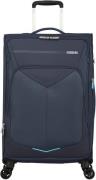 NU 20% KORTING: American Tourister® Zachte bagage trolley SUMMERFUNK, ...