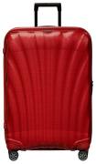 NU 20% KORTING: Samsonite Hardshell-trolley C-LITE 75