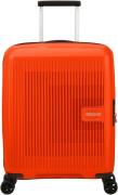 NU 20% KORTING: American Tourister® Hardshell-trolley AEROSTEP, 55 cm,...