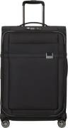 NU 20% KORTING: Samsonite Zachte bagage trolley AIREA, 67 cm