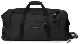 NU 20% KORTING: Eastpak Zachte bagage trolley Leatherface L +