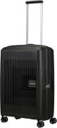 NU 20% KORTING: American Tourister® Hardshell-trolley AEROSTEP, 67 cm,...