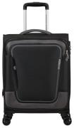 NU 20% KORTING: American Tourister® Zachte bagage trolley PULSONIC Spi...