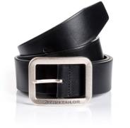 NU 20% KORTING: Tom Tailor Leren riem