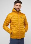 Jack Wolfskin Donsjack PASSAMANI DOWN HOODY M