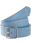 Tom Tailor Denim Synthetische riem TTDWednesday 4 cm brede damesriem, ...