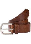 NU 20% KORTING: Tom Tailor Leren riem TTMARIO 4 cm brede kinderriem, j...