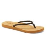 NU 20% KORTING: Roxy Teenslippers COSTAS II