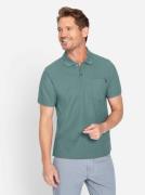 NU 20% KORTING: Catamaran Poloshirt Shirt met korte mouwen (1-delig)