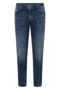 NU 20% KORTING: Joop Jeans Straight jeans in five-pocketsstijl