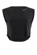 NU 20% KORTING: Winshape Crop-top AET115LS Functional soft and light