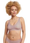 Sloggi Beugelloze-bh ZERO Feel 2.0 Bralette