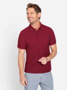 NU 20% KORTING: Catamaran Poloshirt Shirt met korte mouwen (1-delig)