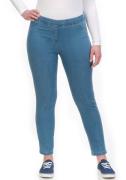 NU 20% KORTING: KjBRAND Jeggings Jenny aangenaam zachte dwars-stretch ...