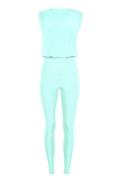 NU 20% KORTING: Winshape Jumpsuit JS102LSC