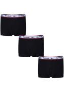 Reebok Trunk BARLOW comfortabele en ademende katoenmix (set, 3 stuks)