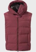 Schöffel Functionele bodywarmer Urban Down Vest Style Vindave WMS