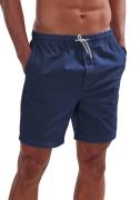 NU 20% KORTING: John Devin Short Bermuda korte broek van elastische, g...