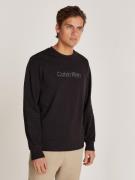 Calvin Klein Sweatshirt RAISED LINE LOGO SWEATSHIRT