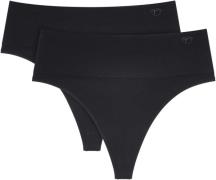 NU 20% KORTING: Triumph Slip Soft Sculpt Bandeau String 2P (Set van 2)