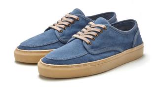 NU 20% KORTING: AUTHENTIC LE JOGGER Veterschoenen Sneaker, veterschoen...