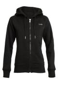 Winshape Trainingsjack Hoodie-jas J005