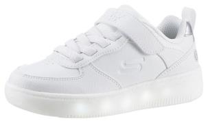 Skechers Sneakers Knipperschoen SPORT COURT 92- SHOW MADDOX