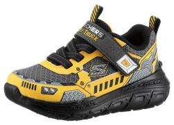 NU 20% KORTING: Skechers Babyschoentjes SKECH TRACKS