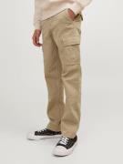 NU 20% KORTING: Jack & Jones Junior Cargobroek JPSTKANE JJHARLOW CARGO...