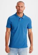 NU 20% KORTING: Beachtime Poloshirt Korte mouw, shirt met polokraag, k...