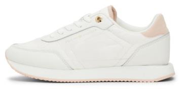 Tommy Hilfiger Sneakers ESSENTIAL RUNNER vrijetijdsschoen, halve schoe...