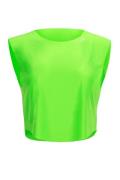 Winshape Crop-top AET115 Cropped functional light