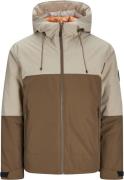 NU 20% KORTING: Jack & Jones Outdoorjack JCOAIDEN TRANSITIONAL JACKET ...