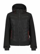 NU 20% KORTING: Icepeak Softshell-jack H SOFTSHELLJACKE FREMONT