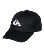 Quiksilver Baseballcap Heren