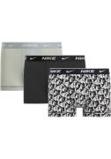 NU 20% KORTING: NIKE Underwear Trunk 3PK (3 stuks)