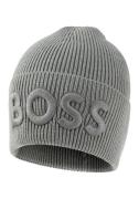 NU 20% KORTING: Boss Orange Beanie Afox_R