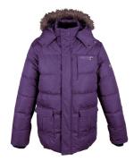 NU 20% KORTING: DEPROC Active Functionele parka Waddington WOMEN