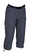 DEPROC Active 3/4 broek KENORA full-stretch piratenbroek dames