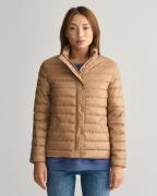 NU 20% KORTING: Gant Gewatteerde jas LIGHT DOWN JACKET Waterafstotend,...