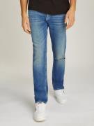 NU 20% KORTING: TOMMY JEANS Slim fit jeans