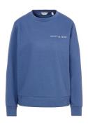 NU 20% KORTING: Gant Sweatshirt REG PRINTED GRAPHIC C-NECK