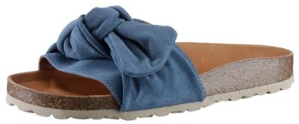 NU 20% KORTING: VERBENAS Slippers Roxy Roda zomerschoen, slippers, str...