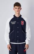 Champion Sweatshirt Bomber Sweatshirt